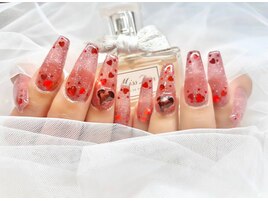 ちゅるんワンホン定額♪ハート