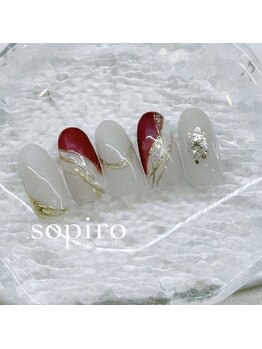 3月【monthly　gold】