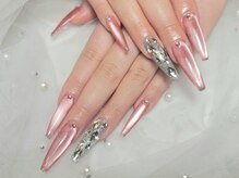 アールネイル 市川店(R nail)