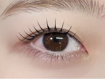 ニクシーアイブティック(Nixie Eye Boutique)/まつ毛パーマ/ラッシュリフト
