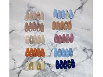 定額クーポン¥4500