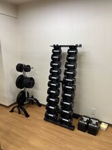 プライムフィットネスユー(Prime Fitness U)/