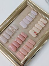 ペルシャ 坂戸駅前店(Persian)/選べるトレンドシンプルデザイン