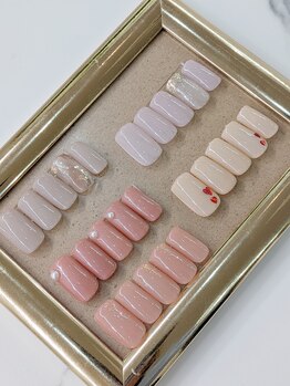 ペルシャ 坂戸駅前店(Persian)/選べるトレンドシンプルデザイン