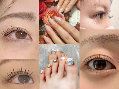 レヴィエリス バイ イーエル(Re VIELISS by E.L)の写真