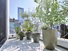 スイウ 中目黒店(SUiU)/ゆったりとした時間が流れる場所