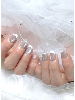 はあとねいる 西永福店/「お呼ばれネイルコレクション」