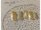 定額simple art @ceu_nail.8