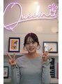 クイーン(QUEEN)&nbsp;藤原 遥奏