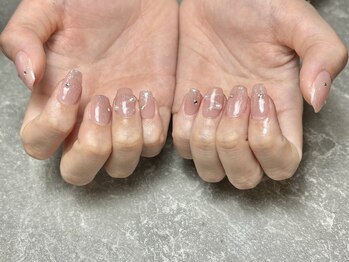 リベロネイル(Libero Nail)/