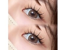 エルメ(elme)の雰囲気（エクステ×パーマの経験豊富◎ぱっちりモテ可愛なお目元叶えます）