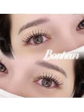 ボヌール(Bonheur)/エクステデザイン140本