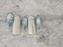 エイル ビューティ スタジオ(EIL beauty studio)/定額【季節限定・定額ネイル】