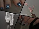 haruna @haruna_nail_pongee