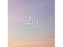 ノクターン(Nocturne)の雰囲気（6月ご来店のお客様へ、2周年プチギフトプレゼント中）