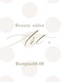 アートプラス(artplus)/まつ毛と眉毛専門店 artPlus 遠賀店