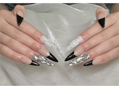 MIKA NAIL名古屋栄店【ミカネイルサロン】 【8/17 NEW OPEN（予定）】 の写真