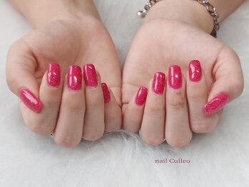 ネイル クレオ(nail Culleo)/フラッシュ