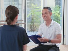 プラスコンディショニングキョウト(Plus Conditioning Kyoto)の雰囲気（落ち着いた空間で一人ひとり丁寧に対応）