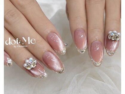 ドットミーバイシュエット(dot Me by chouette)の写真