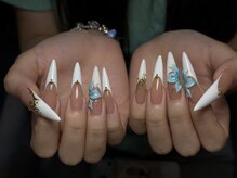 コモネイルスタジオ(CoMo Nail Studio)/