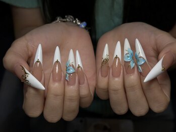コモネイルスタジオ(CoMo Nail Studio)/