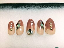 ベルタ(Belta)/レトロネイル