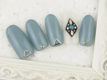 ビーネイル(Be NaiL)/