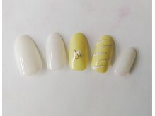 ネイルサロンアンドスクール アイビー(IVY)/おでかけ気分