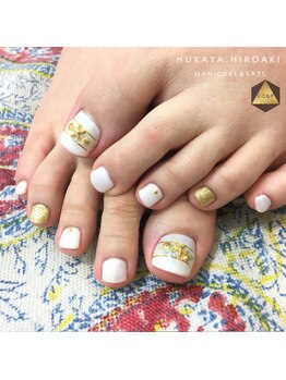 ネイルスタジオ レイナローズ(NAIL STUDIO Reina Rose)/