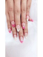 ネイルサロンアンドジュエリー アリュール(ALLURE)/