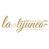 ラ リジュネオ(la lijuneo)ロゴ