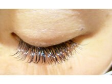 マリー エクラン/ダブルフラットラッシュ