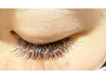 マリー エクラン/ダブルフラットラッシュ