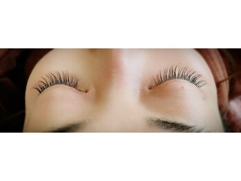 アイラッシュ ルニー(eyelash RUNY)/セーブル140本*RUNY中浦和まつげ