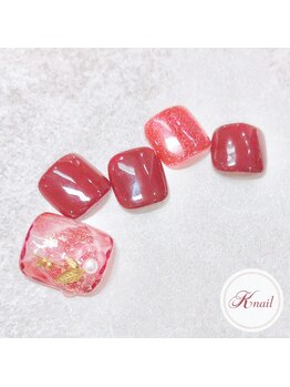 ケイネイル(Knail)/スタンダードアート