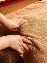 憩い空間/仕事以外の疲れにも☆