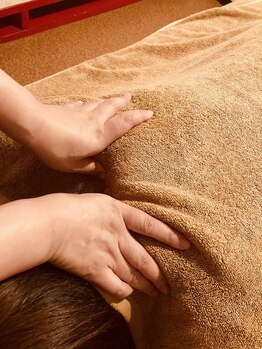 憩い空間/仕事以外の疲れにも☆