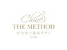 札幌初chinoTHEMETHOD【フェイス】頚椎×デコルテ付70分22000円→11000円