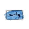 ナッキー(nacky)のお店ロゴ