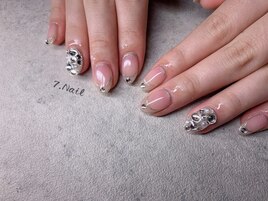 ストーンネイル