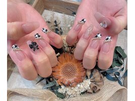 定額スカルプコース12900