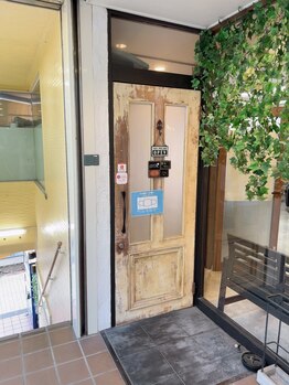 カミユイ(Kamiyui)/ようこそ【Kamiyui】へ