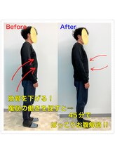 トラディサポート/改善例☆