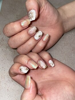 シエル(CIEL)/ネイルデザイン