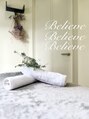 ビリーブ 赤羽店(Believe)/末次