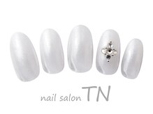 ティーエヌ 札幌駅アスティ45店/12月季節の定額3900円コ―ス