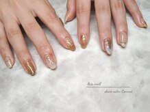 コネクト(Connect)/ニュアンスネイル*