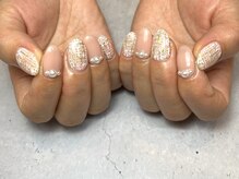 タルテ 太田(talute)/【持込み・デザイン相談コース】