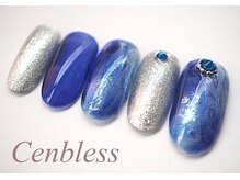 ビューティスタジオ センブレス(Cenbless)/ハンド★定額8000